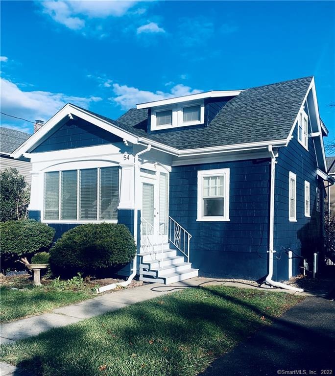 54 Crescent St, West Hartford, CT 06119 - photo 1