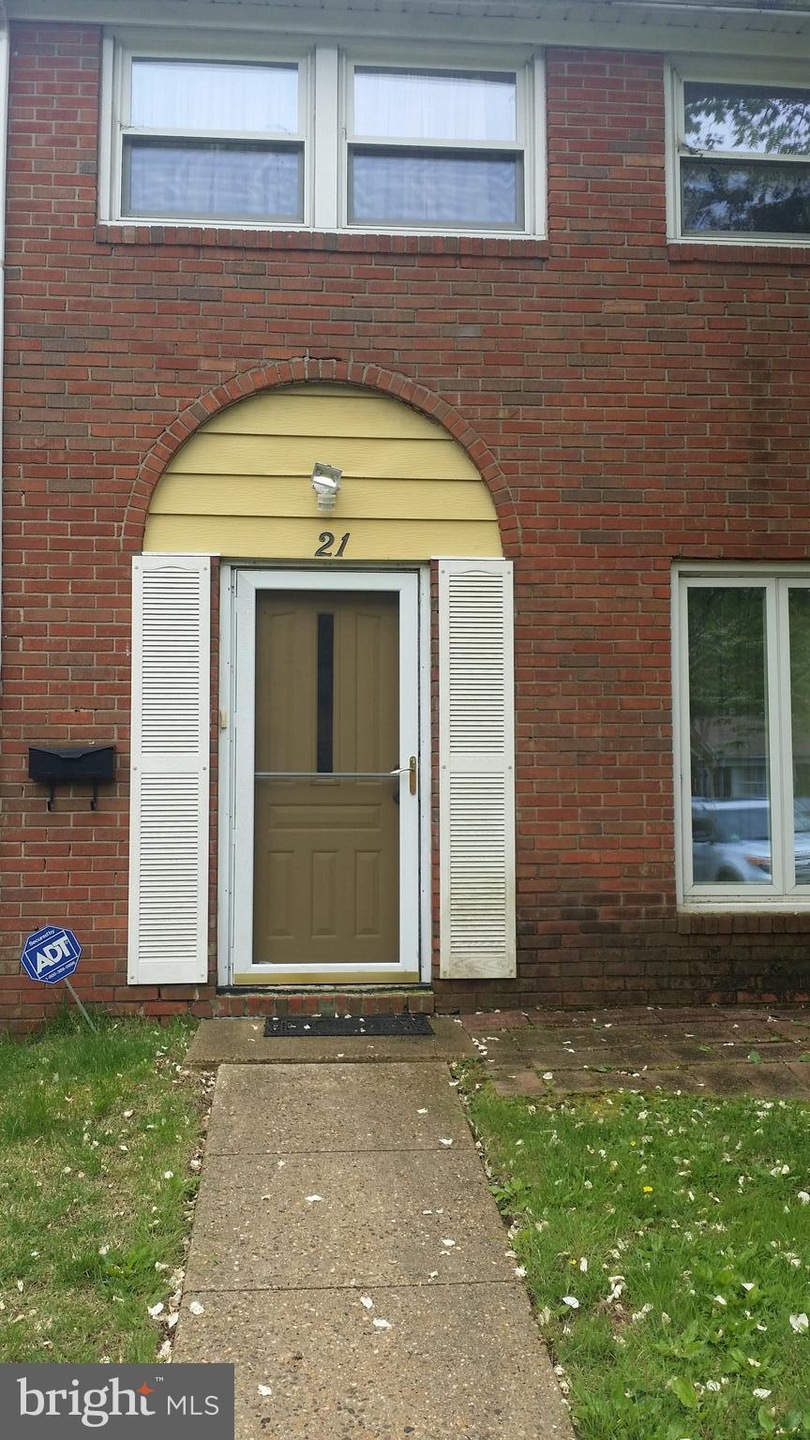 21 Riverview Place, Willingboro, NJ 08046 - photo 1