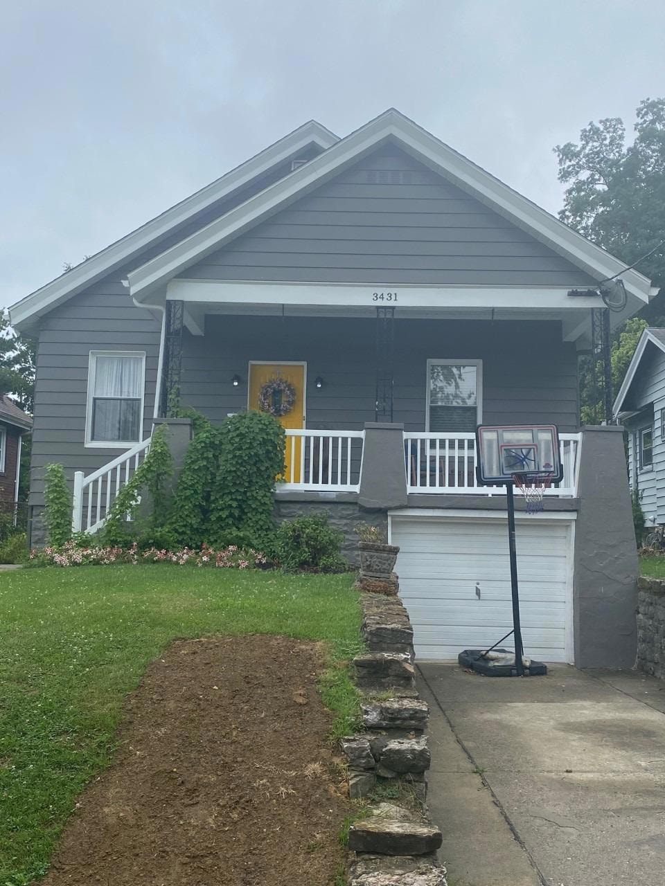 Sold $180,000 • Co-Listing Agent