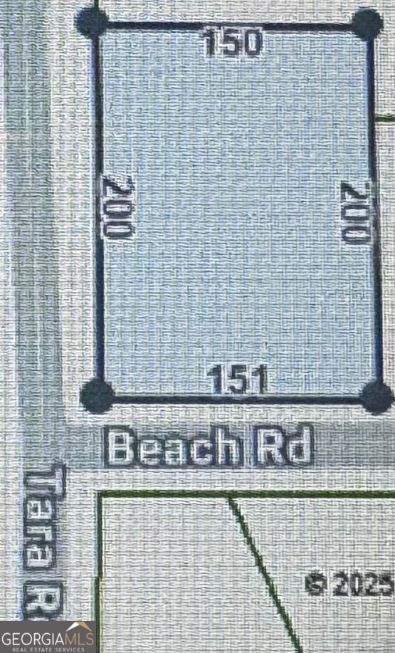 0 Beach Rd unit 10655122, Jonesboro, GA 30236 - photo 1