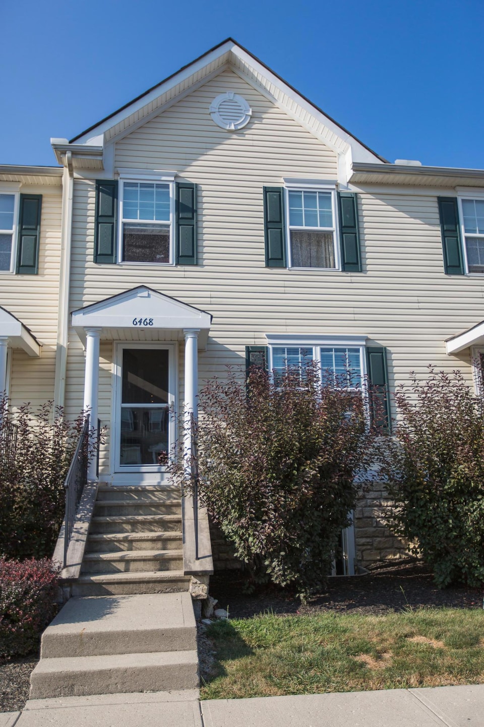 6468 Nottinghill Trail Dr unit 56468, Canal Winchester, OH 43110 - photo 1