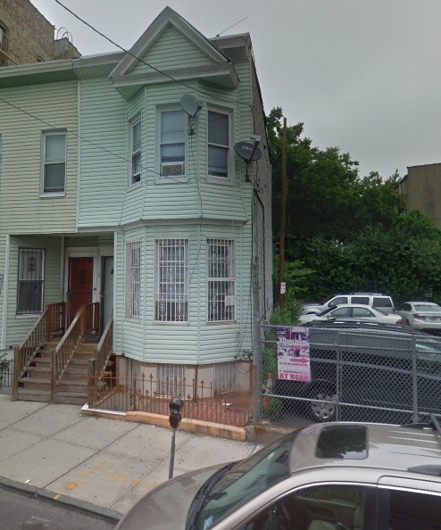 80 Newkirk St, Jersey City, NJ 07306 - photo 1