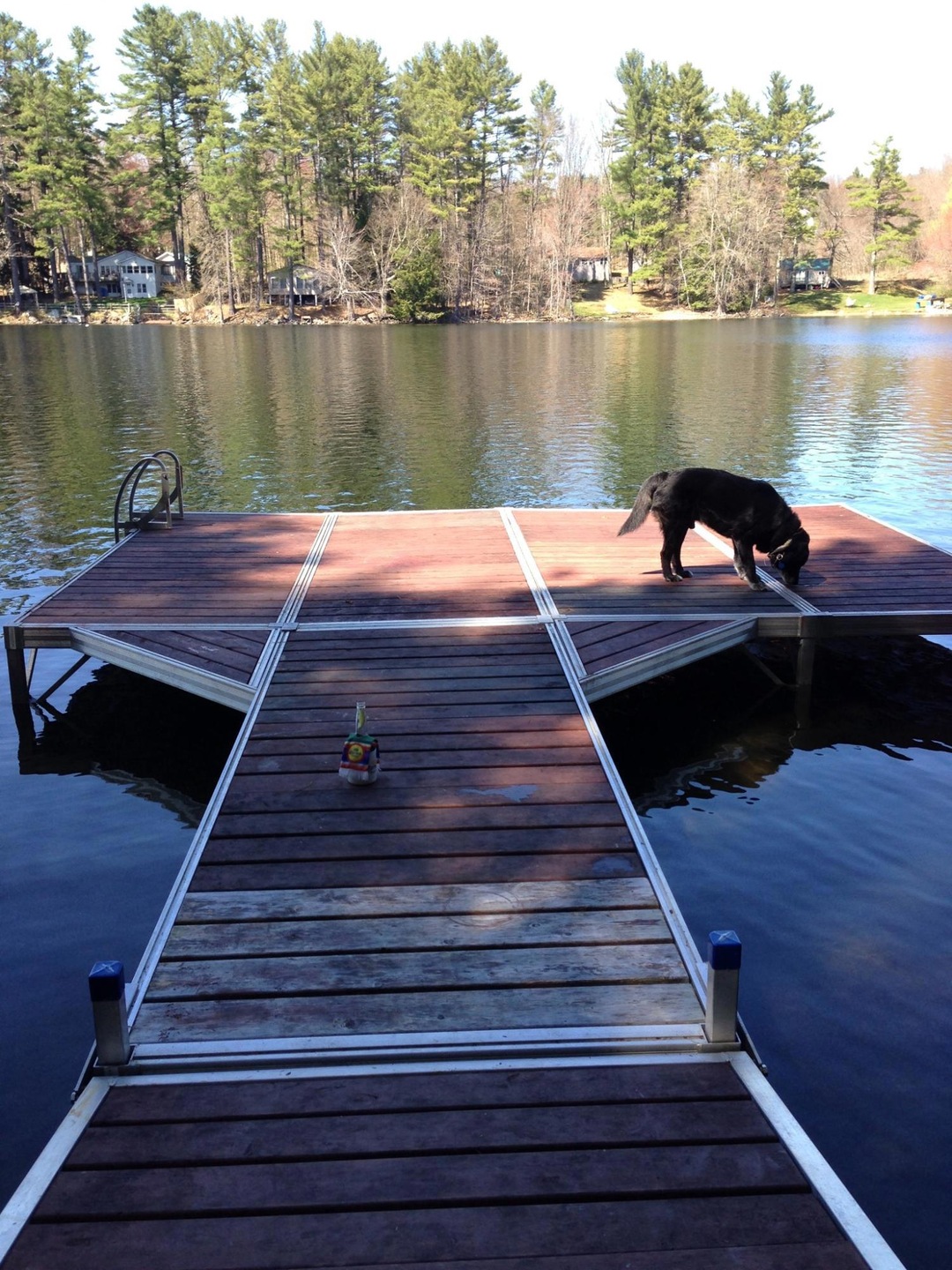 Dock