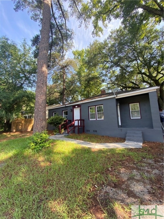 1234 E 54th St, Savannah, GA 31404 - photo 1