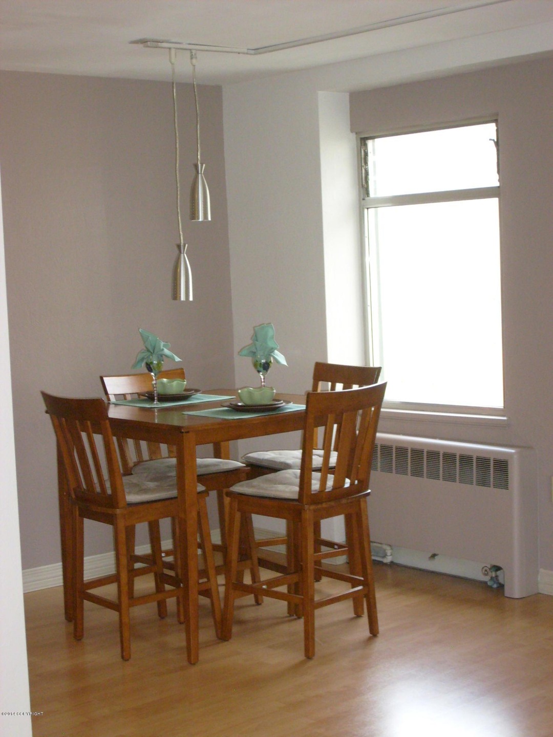 #12 Dining area