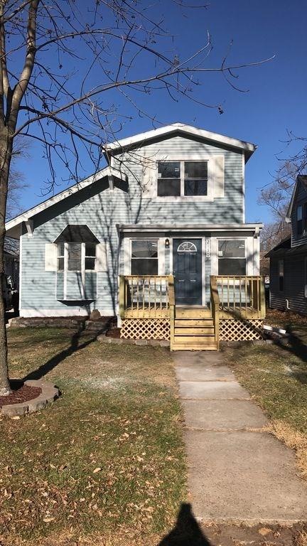 2130 E Walnut St, Des Moines, IA 50317 - photo 1