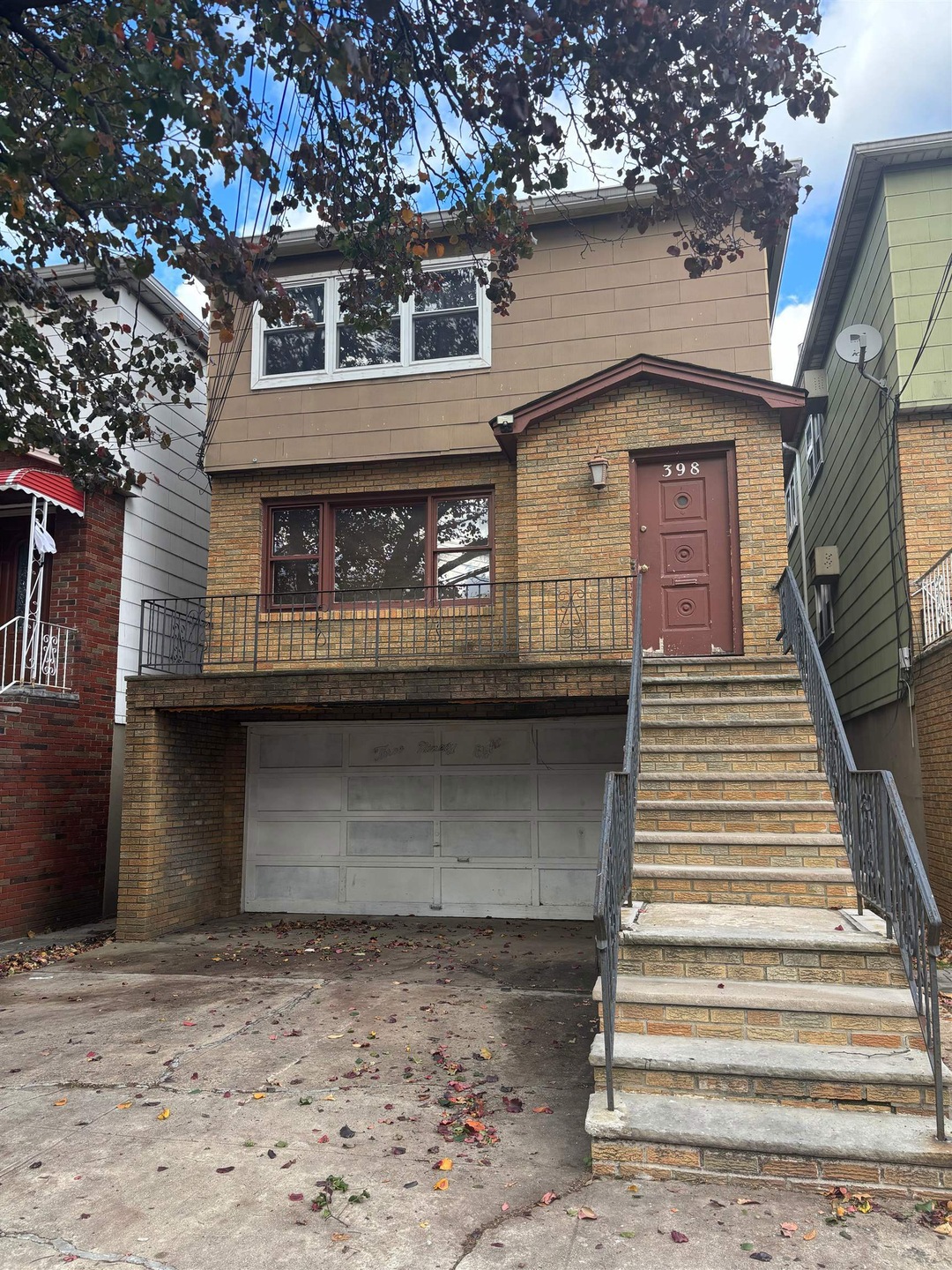 398 Ege Ave unit 1, Jersey City, NJ 07304 - photo 1