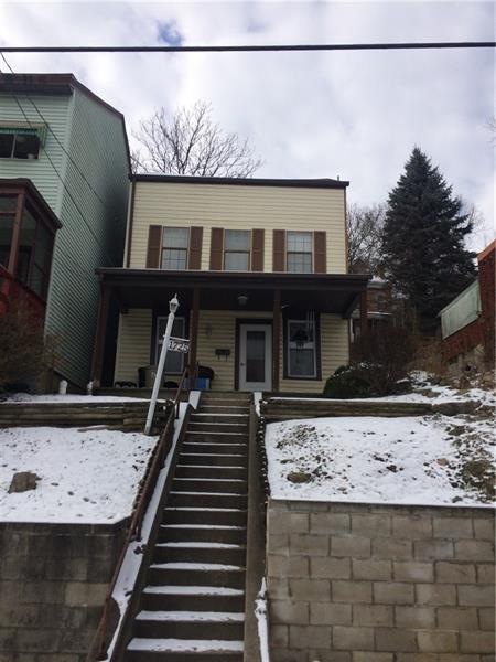 1725 Warren St, Pittsburgh, PA 15212 - photo 1