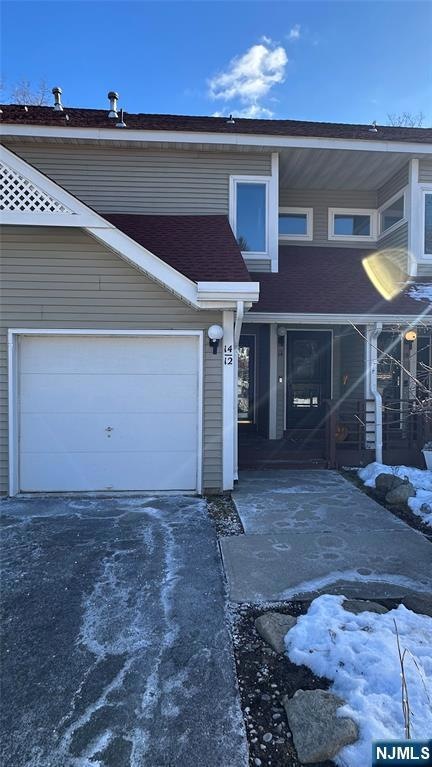 14 Pine Hollow Ct unit 95, Oak Ridge, NJ 07438 - photo 1