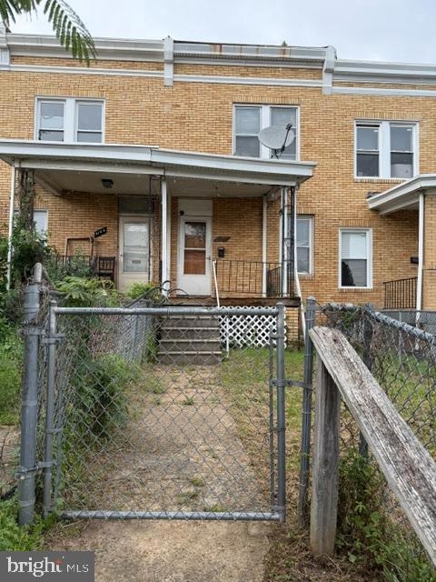 4146 Eierman Ave, Baltimore, MD 21206 - photo 1
