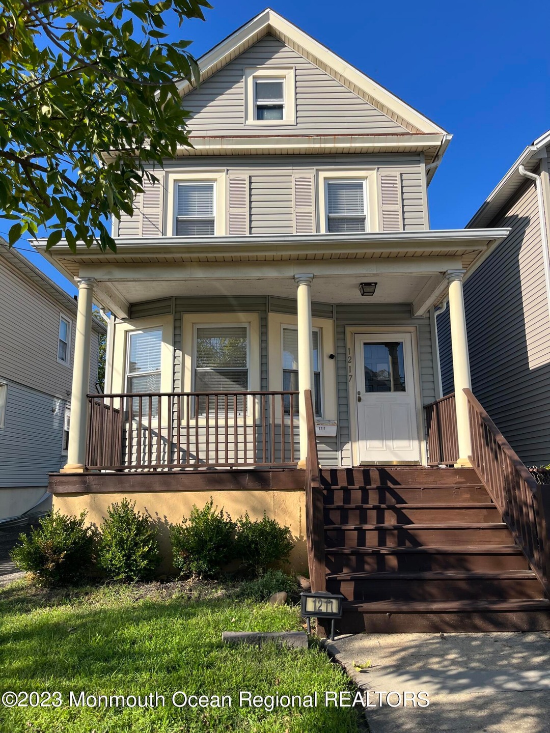 1217 11th Ave, Neptune, NJ 07753 - photo 1