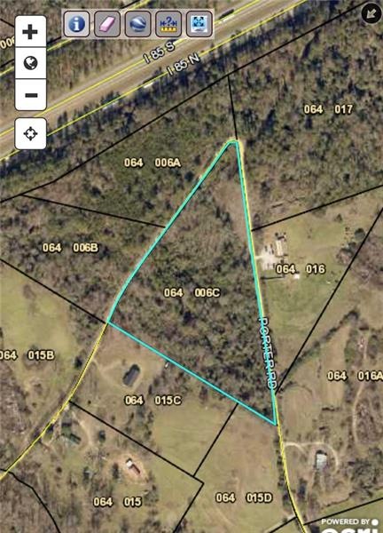 0 Porter Rd unit 6558313, Maysville, GA 30558 - photo 1