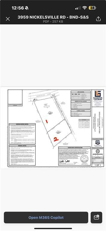 For Sale $65,999 • Co-Listing Agent