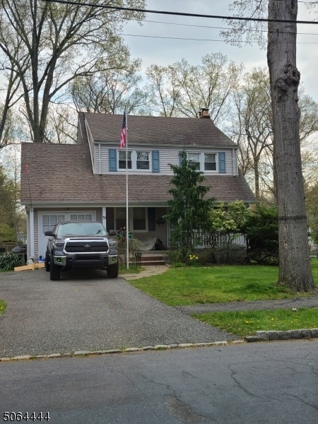 31 Crossbrook Rd, Livingston, NJ 07039 - photo 1