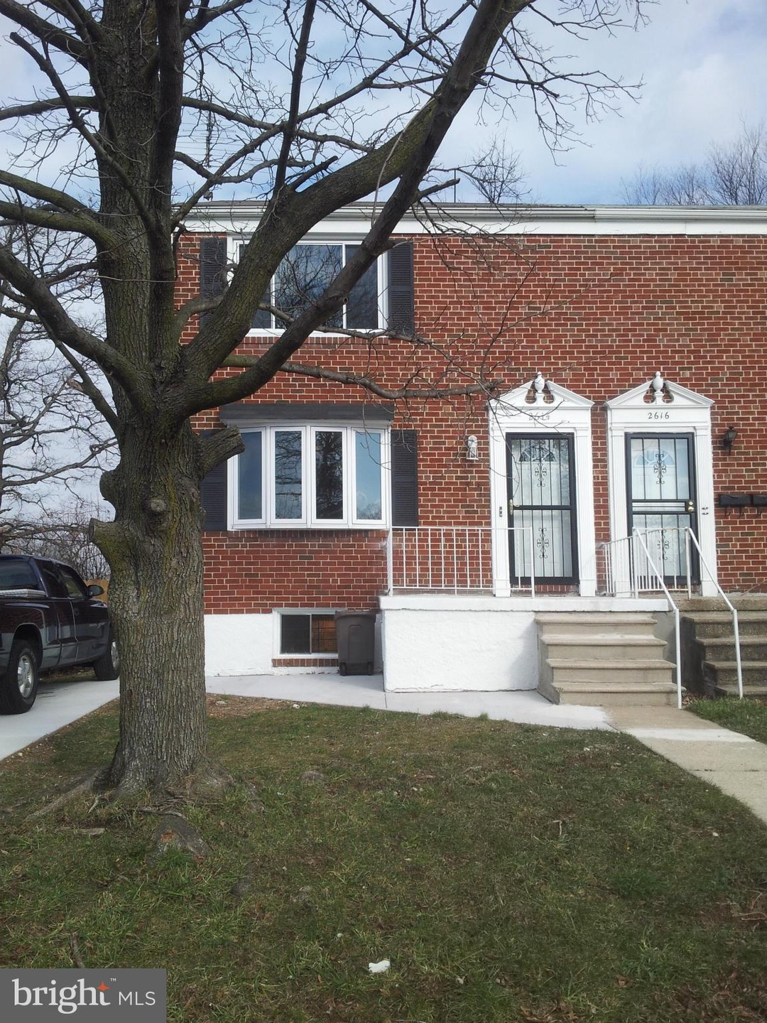 2614 E Northern Pkwy, Baltimore, MD 21214 - photo 1