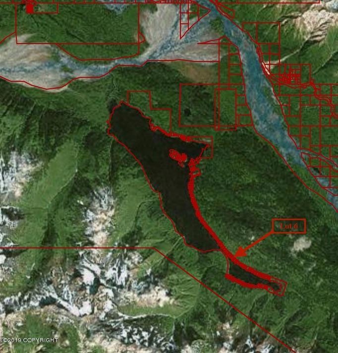 Chilkat Lake Lot 6 Blk 7