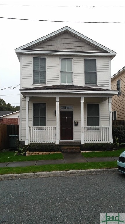 311 E 41st St, Savannah, GA 31401 - photo 1