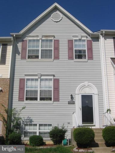 9538 Oak Trace Way, Randallstown, MD 21133 - photo 1