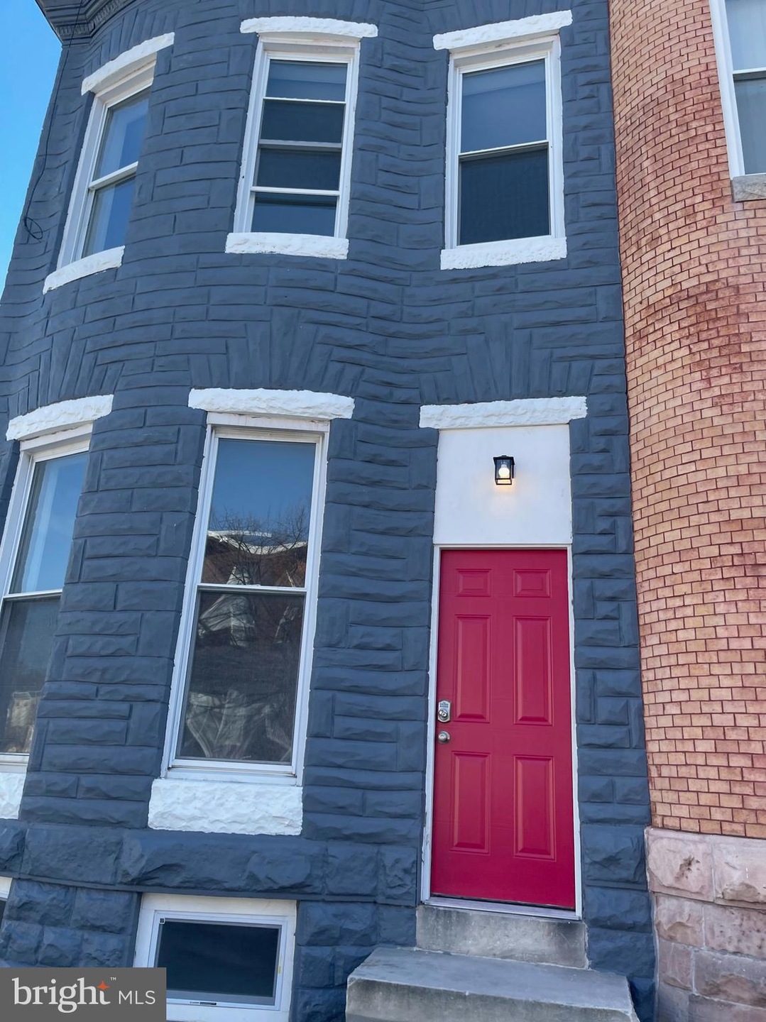 1711 E Lafayette Ave, Baltimore, MD 21213 - photo 1