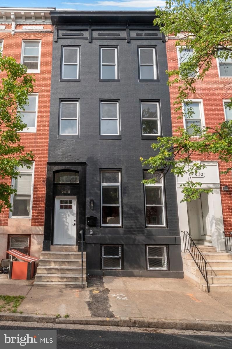 2015 Druid Hill Ave, Baltimore, MD 21217 - photo 1