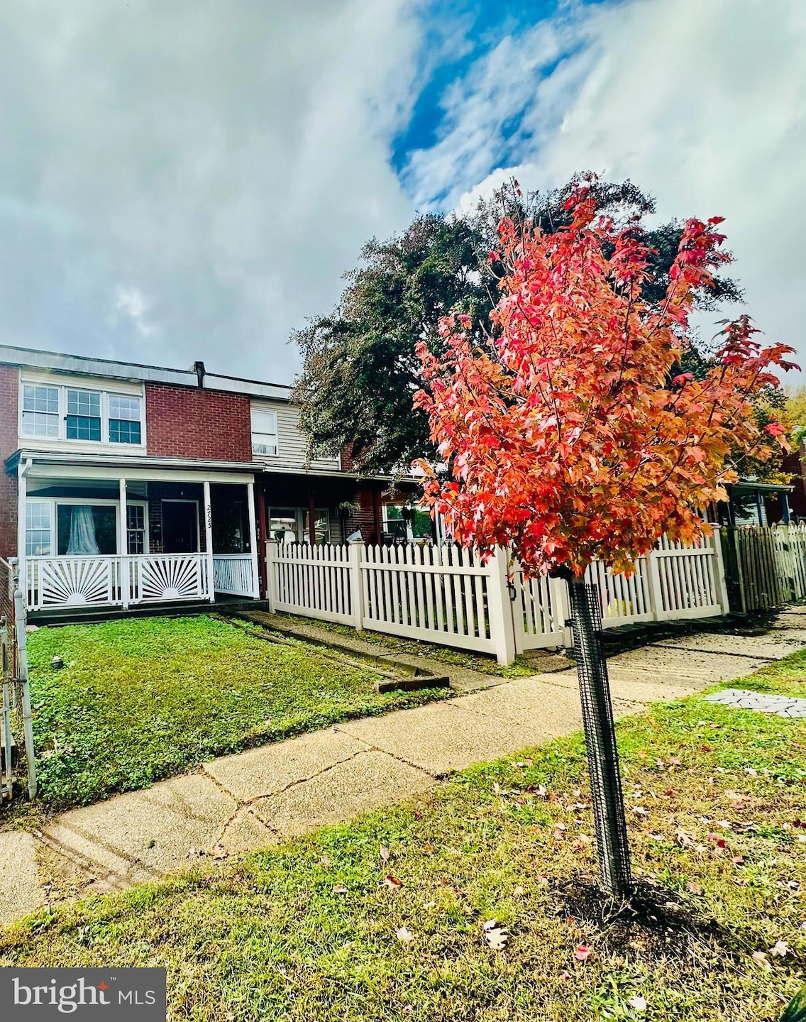 2725 Yarnall Rd, Halethorpe, MD 21227 - photo 1