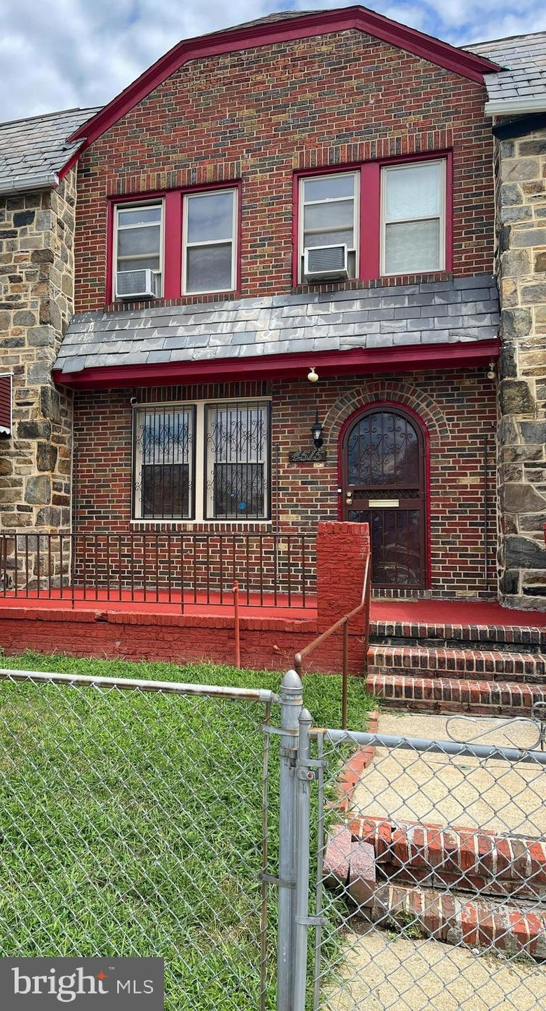 4515 Homer Ave, Baltimore, MD 21215 - photo 1