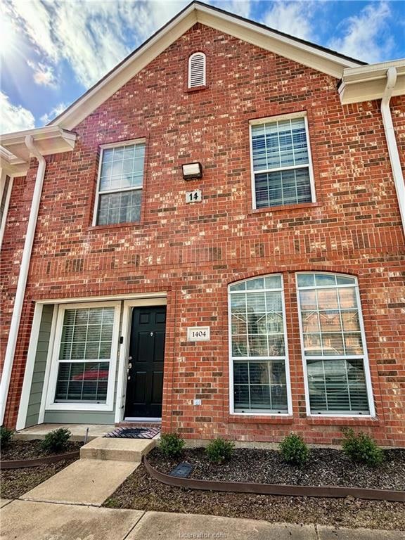 1001 Krenek Tap Rd unit 1404, College Station, TX 77840 - photo 1