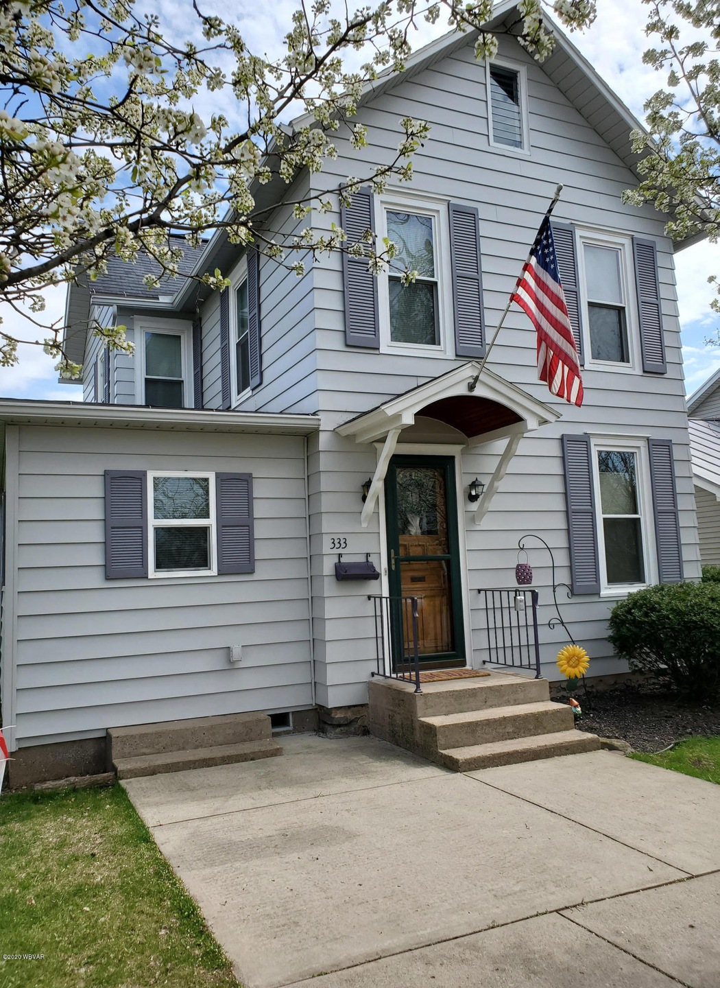 333 S 2nd St, Hughesville, PA 17737 - photo 1