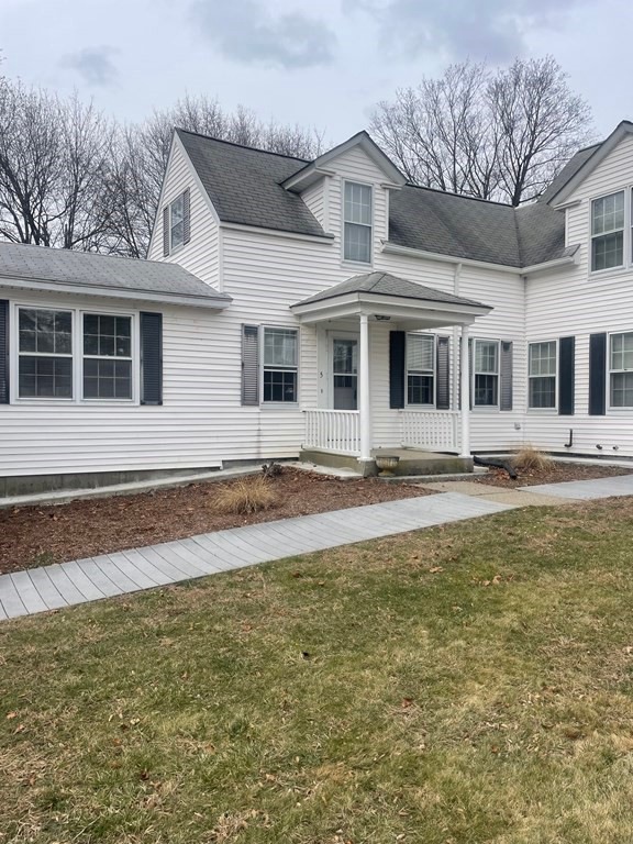 5 Lancaster Rd unit 2, Shirley, MA 01464 - photo 1