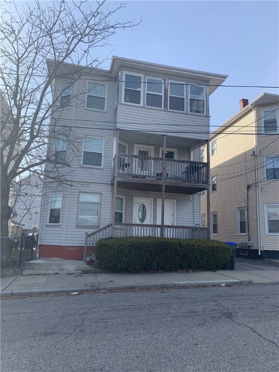 46 Malbone St, Providence, RI 02908 - photo 1