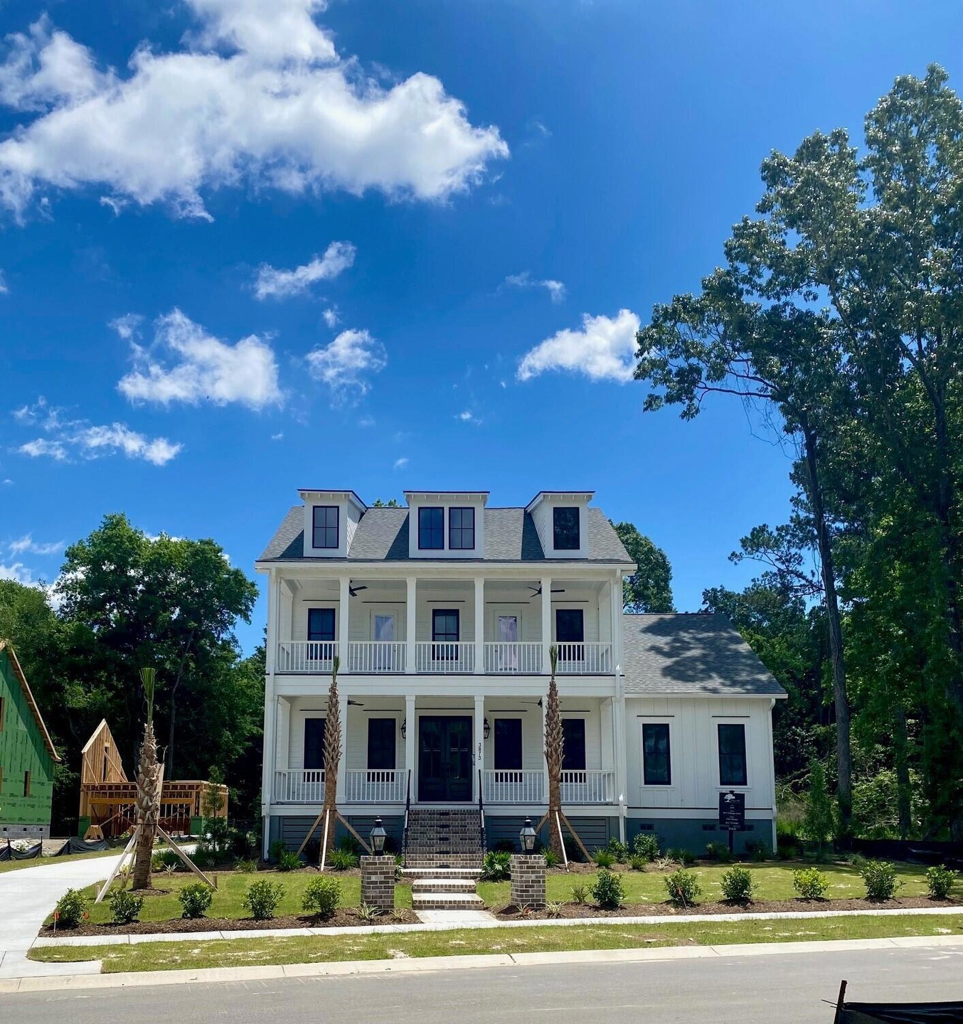 3873 Delinger Dr, Mount Pleasant, SC 29466 - photo 1