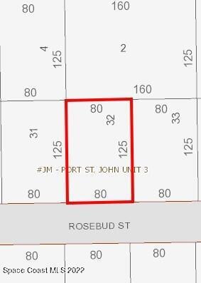 Map Brevard Property Appraiser