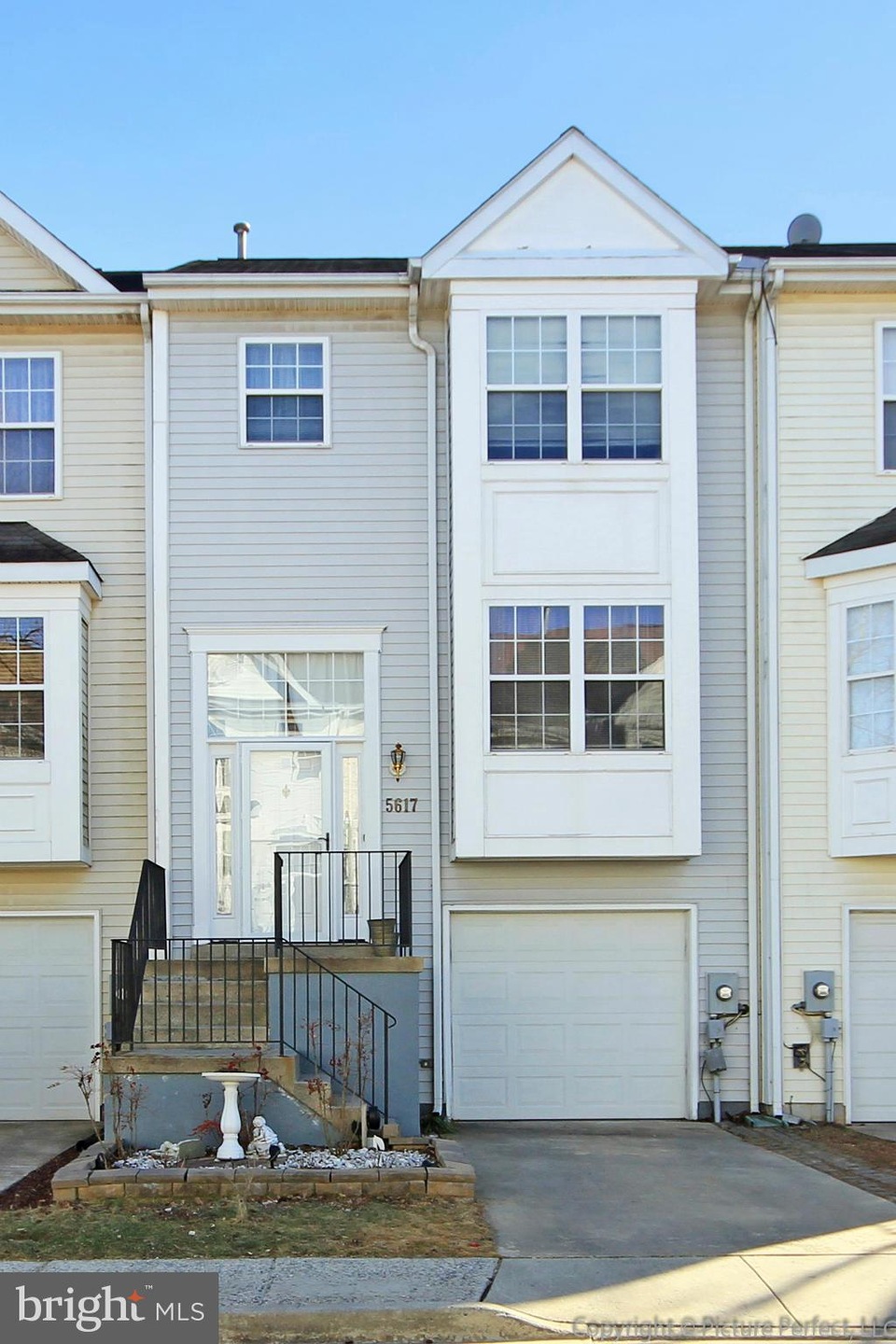 5617 Ashburn Terrace, Frederick, MD 21703 - photo 1