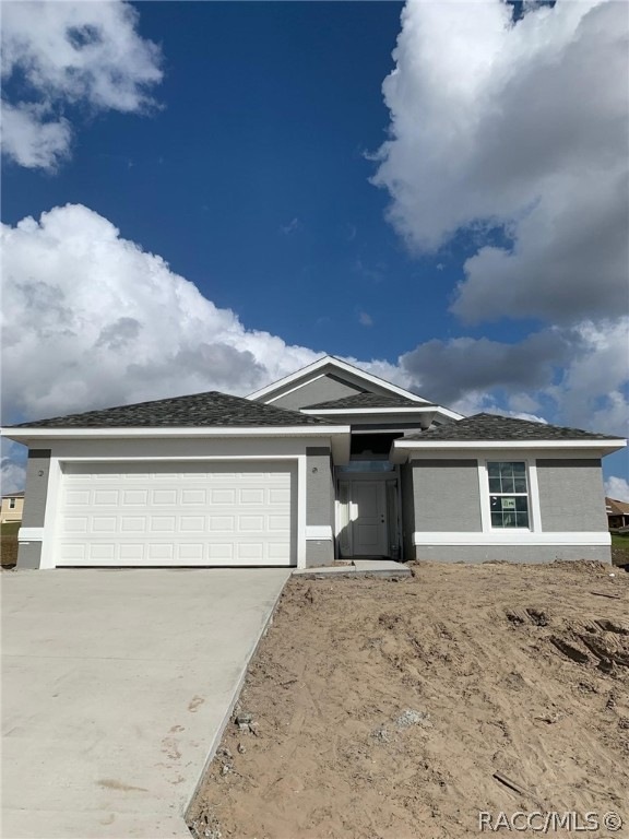 3259 N Burroughs Path, Beverly Hills, FL 34465 - photo 1