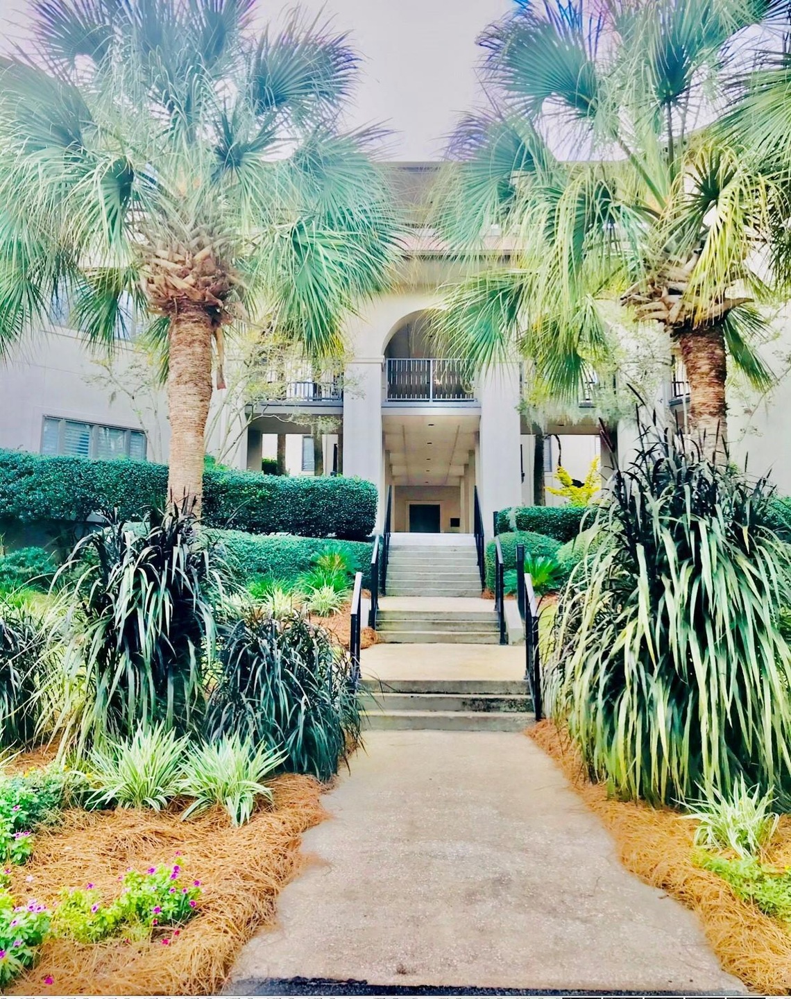 3012 Ocean Winds