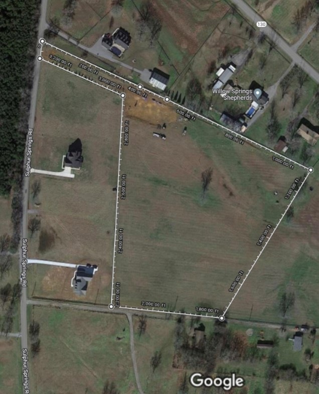 0 Sulphur Springs Rd unit RTC2399868, Shelbyville, TN 37160 - photo 1