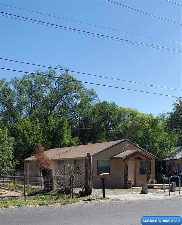 1710 N Virginia St, Silver City, NM 88061 - photo 1