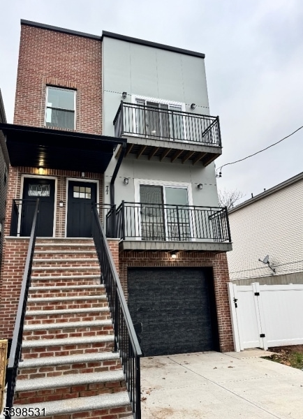 77 Norwood St, Newark, NJ 07106 - photo 1