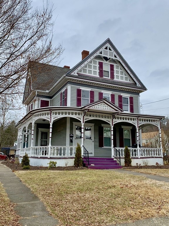 24 Squier St unit 1, Palmer, MA 01069 - photo 1