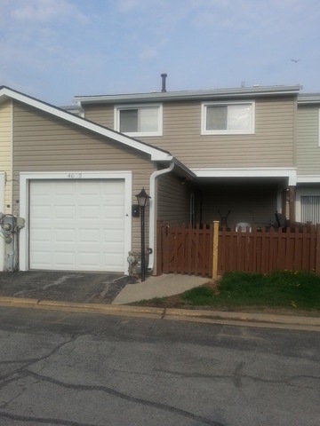 4602 Provincetown Dr unit 4, Country Club Hills, IL 60478 - photo 1