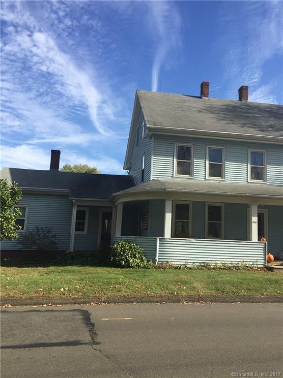 856 Clintonville Rd unit 1, Wallingford, CT 06492 - photo 1