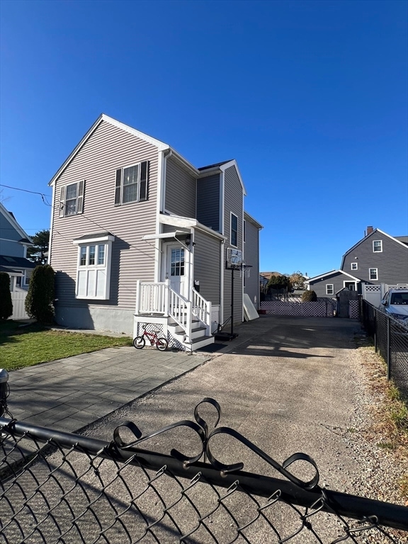 23 Woodbine St unit SF, Quincy, MA 02170 - photo 1