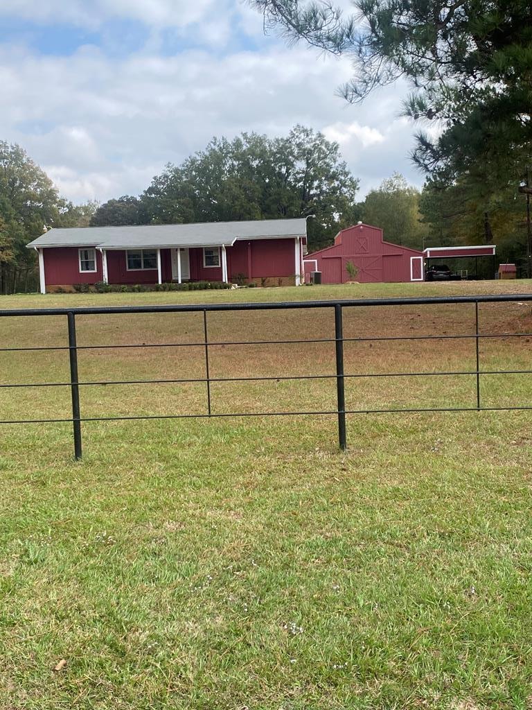 1430 U S 287, Crockett, TX 75835 - photo 1