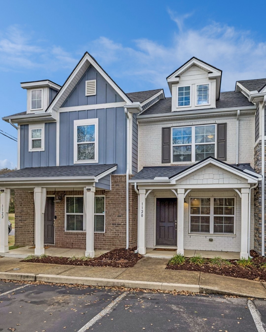 1120 Lilly Valley Way, Nashville, TN 37209 - photo 1