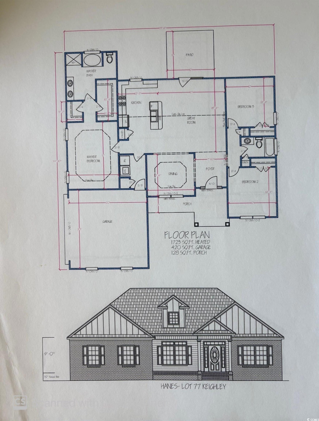 For Sale $430,750
