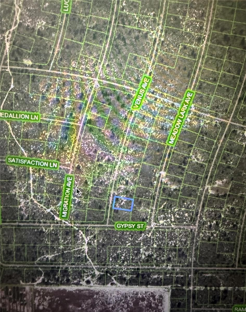 548 Venus Ave, Lake Placid, FL 33852 - photo 1