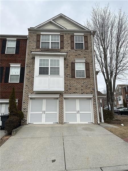 2331 Meadow Peak Point, Duluth, GA 30097 - photo 1