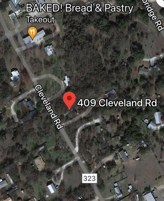 409 Cleveland Rd, Granbury, TX 76049 - photo 1