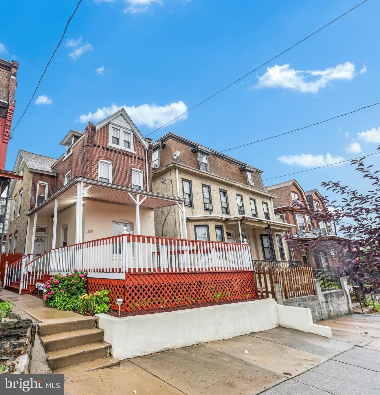 359 E Chelten Ave, Philadelphia, PA 19144 - photo 1