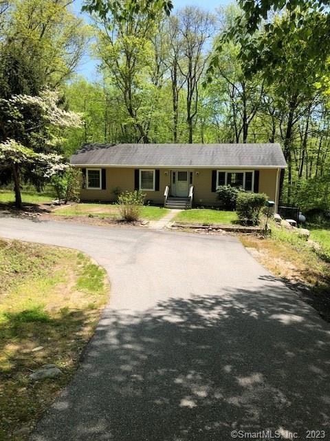 30 Old Stagecoach Rd, Old Lyme, CT 06371 - photo 1